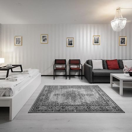 Hotelli Leikari Котка Экстерьер фото
