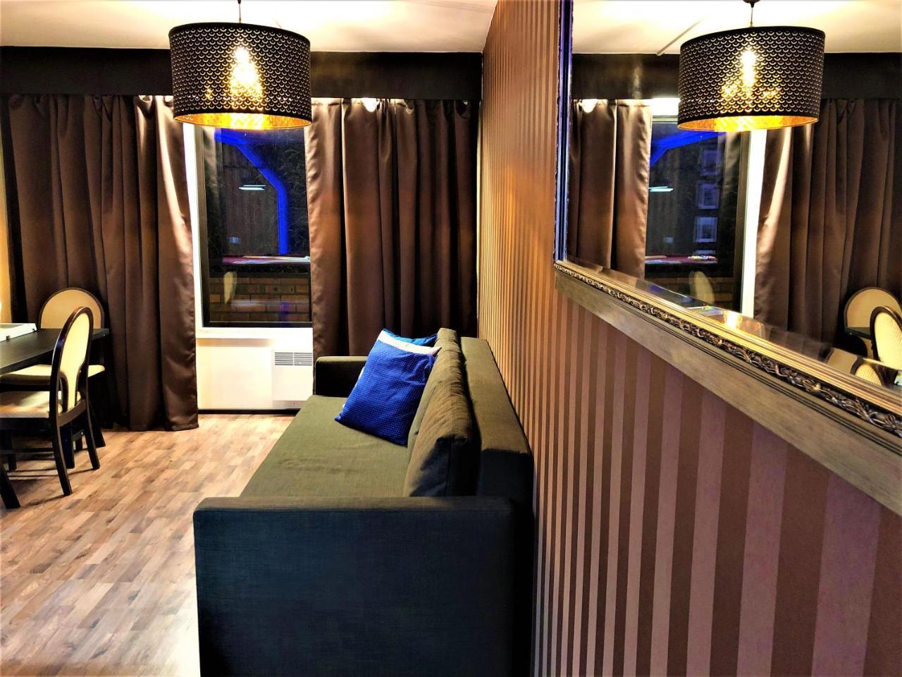 Hotelli Leikari Котка Экстерьер фото